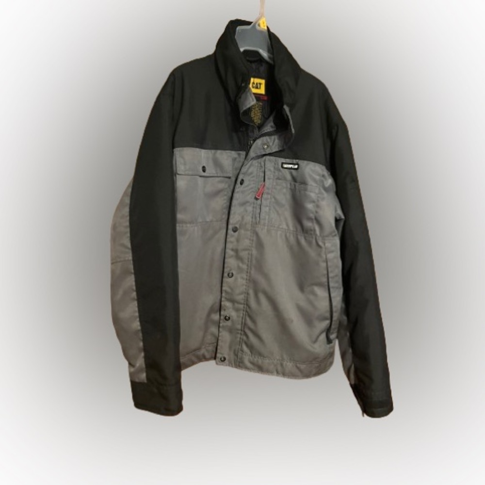 CAT Men’s work coat